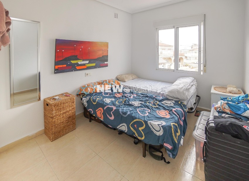 Resale - Townhouse - La Marina - Urb. La Marina
