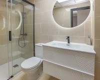 Resale - Townhouse - La Marina - Urb. La Marina