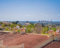 Resale - Townhouse - La Marina - Urb. La Marina