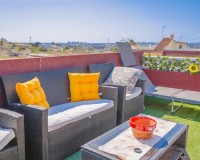 Resale - Townhouse - La Marina - Urb. La Marina