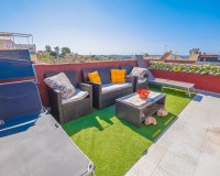 Resale - Townhouse - La Marina - Urb. La Marina