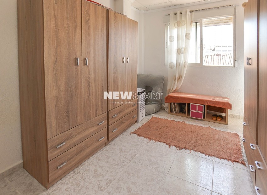 Resale - Townhouse - La Marina - Urb. La Marina