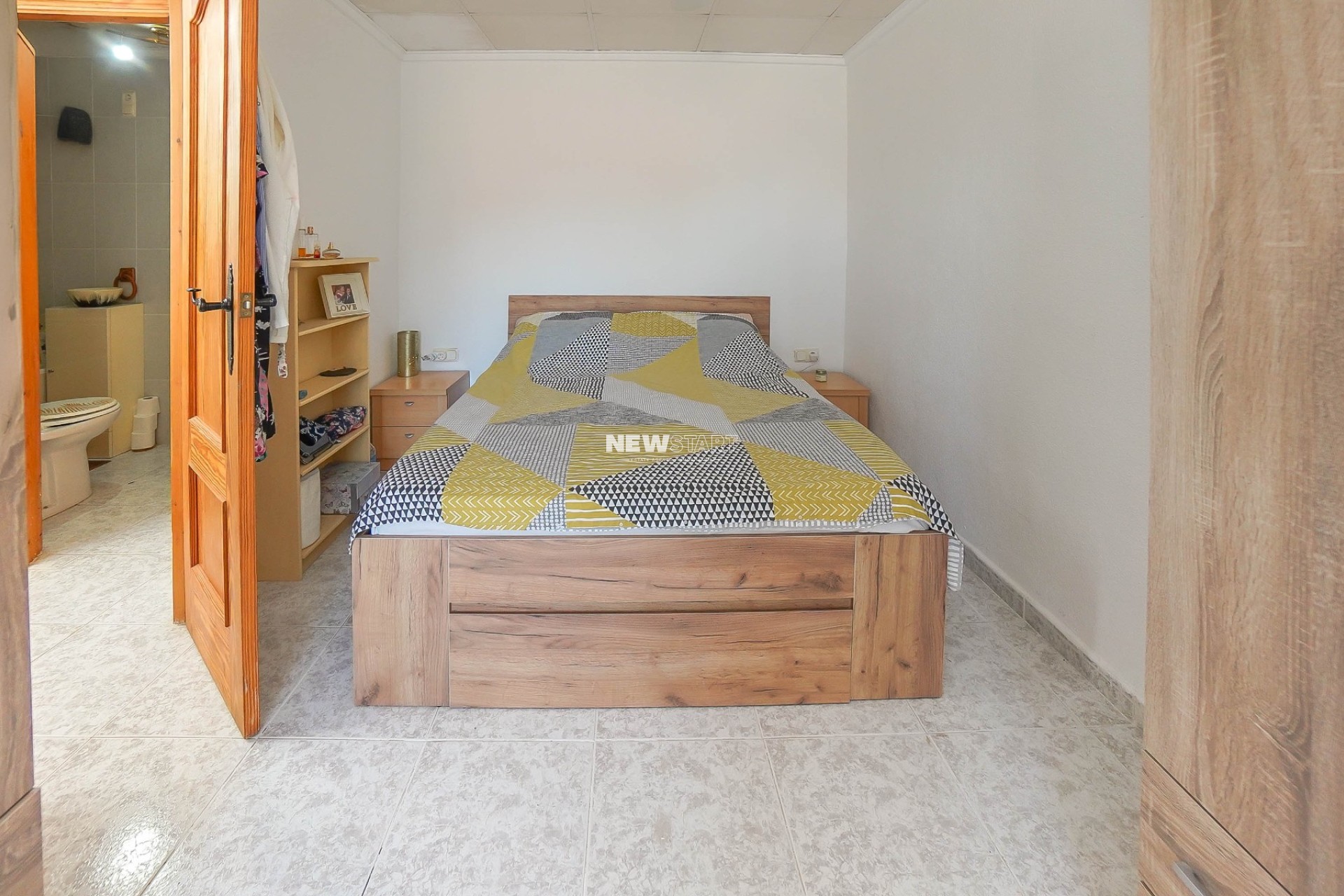 Resale - Townhouse - La Marina - Urb. La Marina