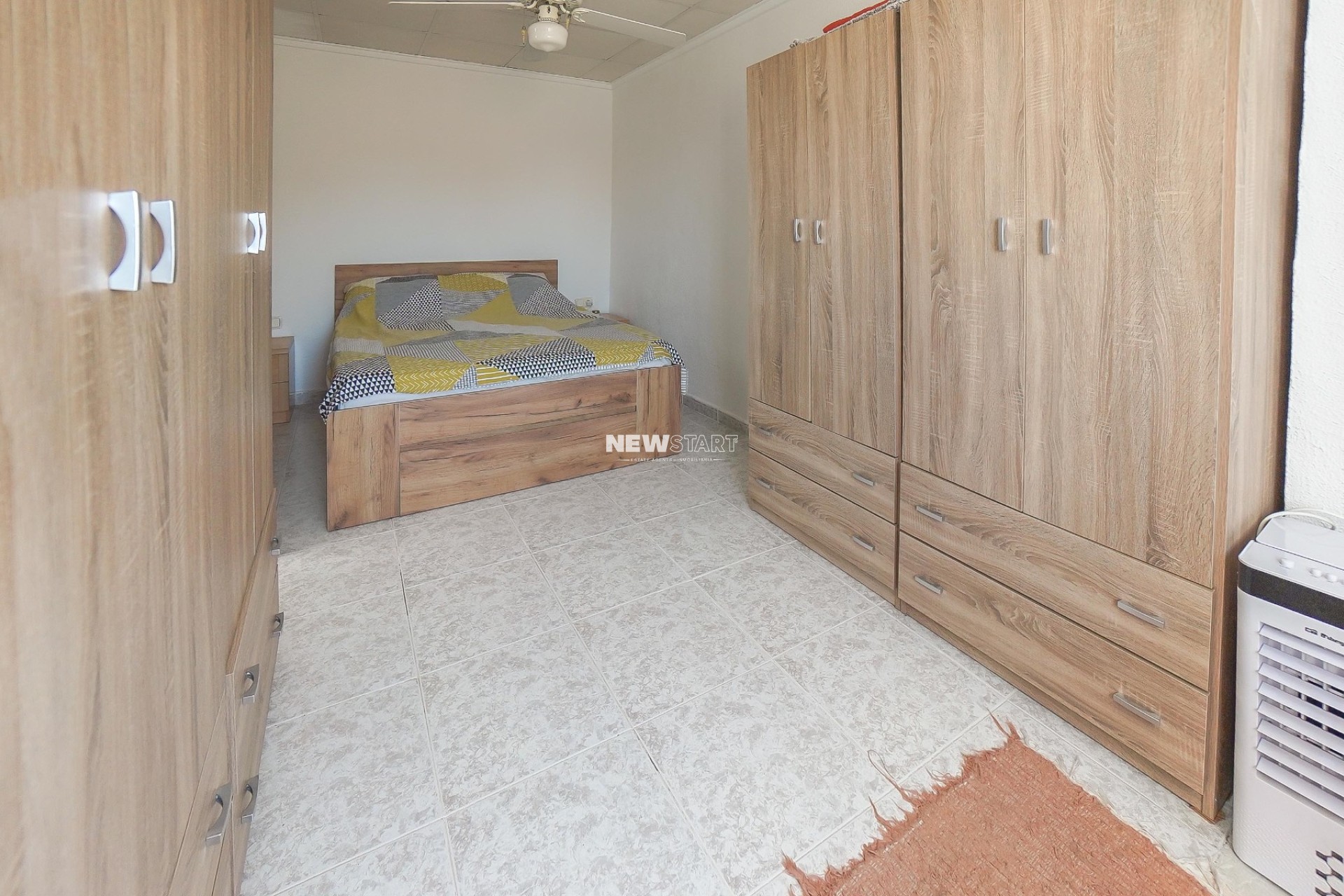 Resale - Townhouse - La Marina - Urb. La Marina