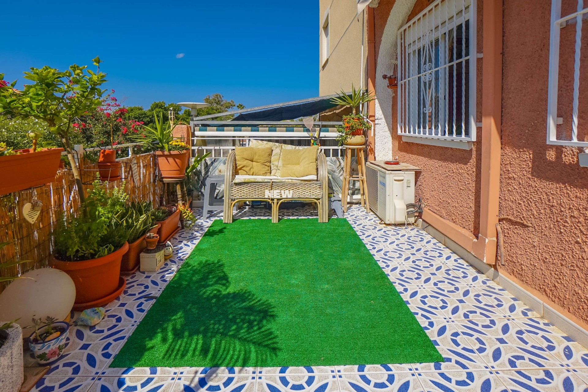Resale - Townhouse - La Marina - Urb. La Marina
