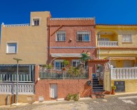 Resale - Townhouse - La Marina - Urb. La Marina