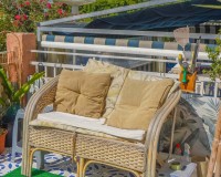 Resale - Townhouse - La Marina - Urb. La Marina