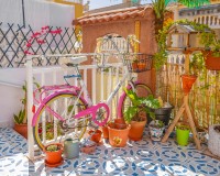 Resale - Townhouse - La Marina - Urb. La Marina