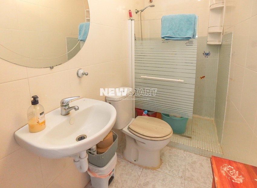 Resale - Townhouse - La Marina - Urb. La Marina
