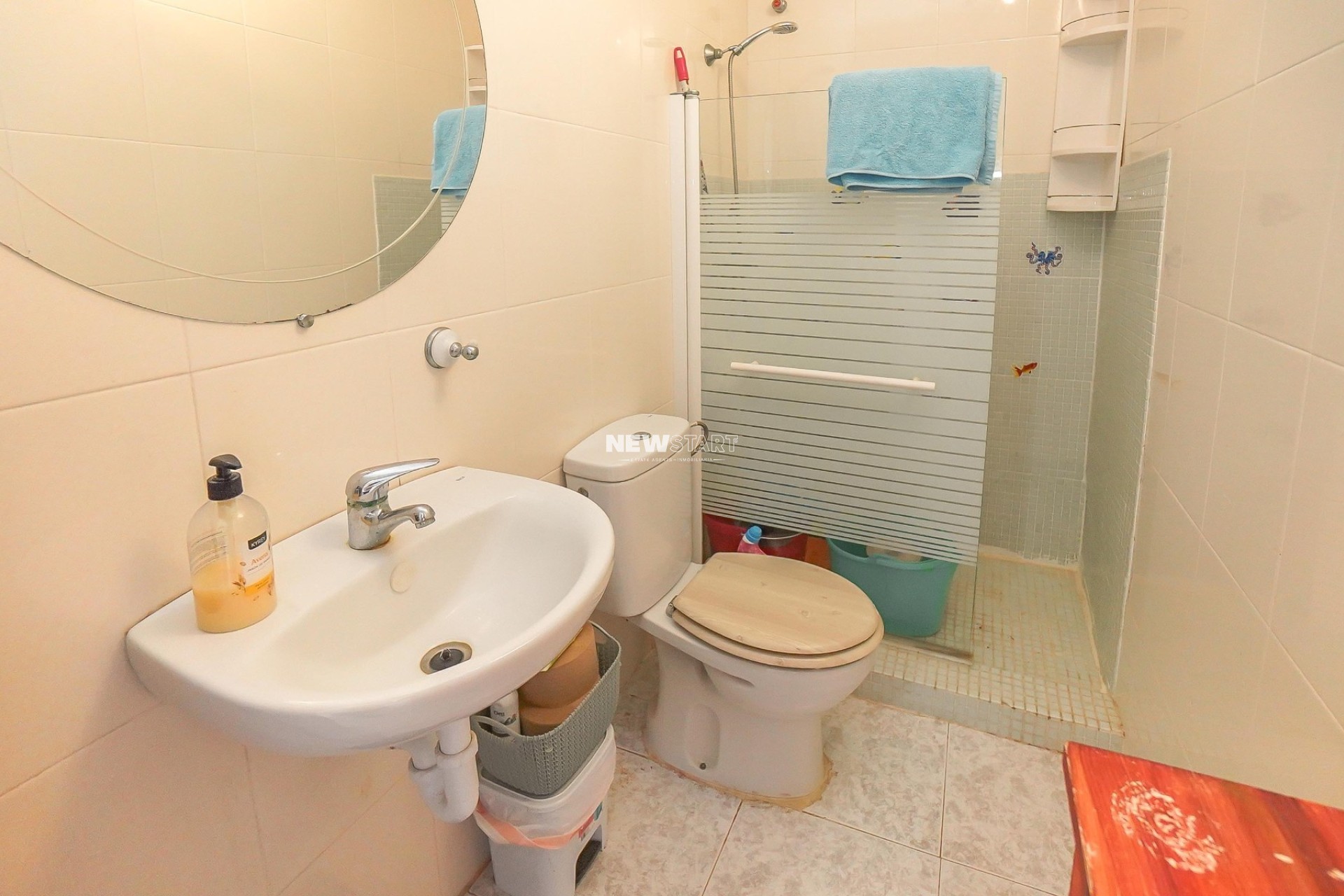 Resale - Townhouse - La Marina - Urb. La Marina