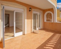 Resale - Townhouse - La Marina - Urb. La Marina