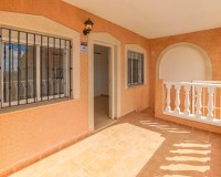 Resale - Townhouse - La Marina - Urb. La Marina