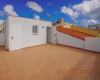 Resale - Townhouse - La Marina - Urb. La Marina
