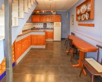 Resale - Townhouse - La Marina - Urb. La Marina