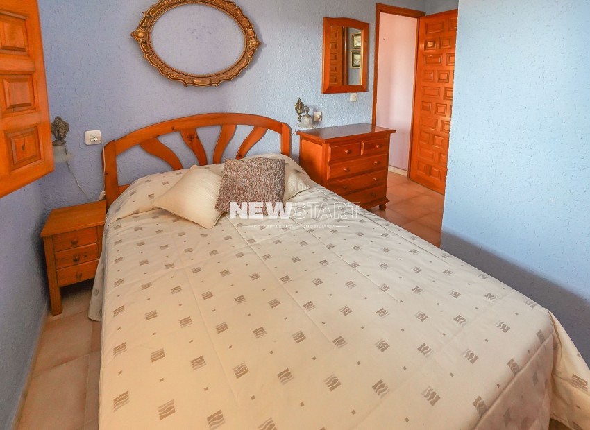 Resale - Townhouse - La Marina - Urb. La Marina