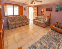 Resale - Townhouse - La Marina - Urb. La Marina