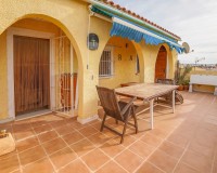 Resale - Townhouse - La Marina - Urb. La Marina