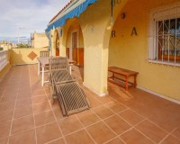 Resale - Townhouse - La Marina - Urb. La Marina