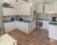 Resale - Townhouse - La Marina - Urb. La Marina