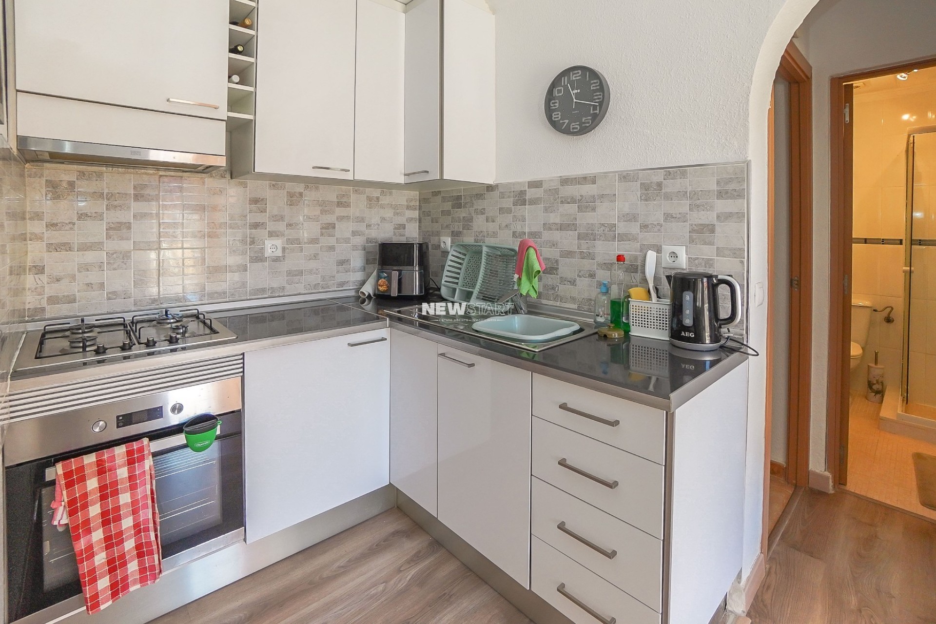 Resale - Townhouse - La Marina - Urb. La Marina