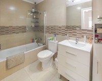 Resale - Townhouse - La Marina - Urb. La Marina