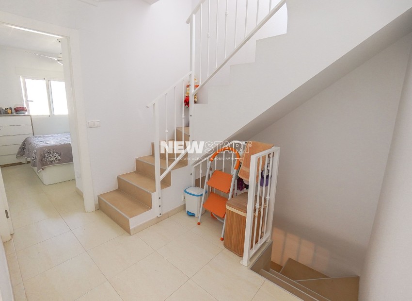 Resale - Townhouse - La Marina - Urb. La Marina