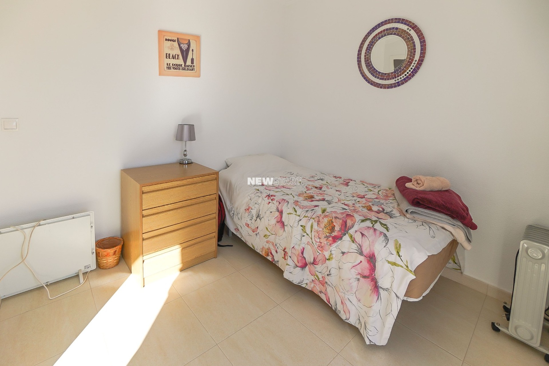 Resale - Townhouse - La Marina - Urb. La Marina