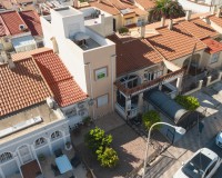 Resale - Townhouse - La Marina - Urb. La Marina