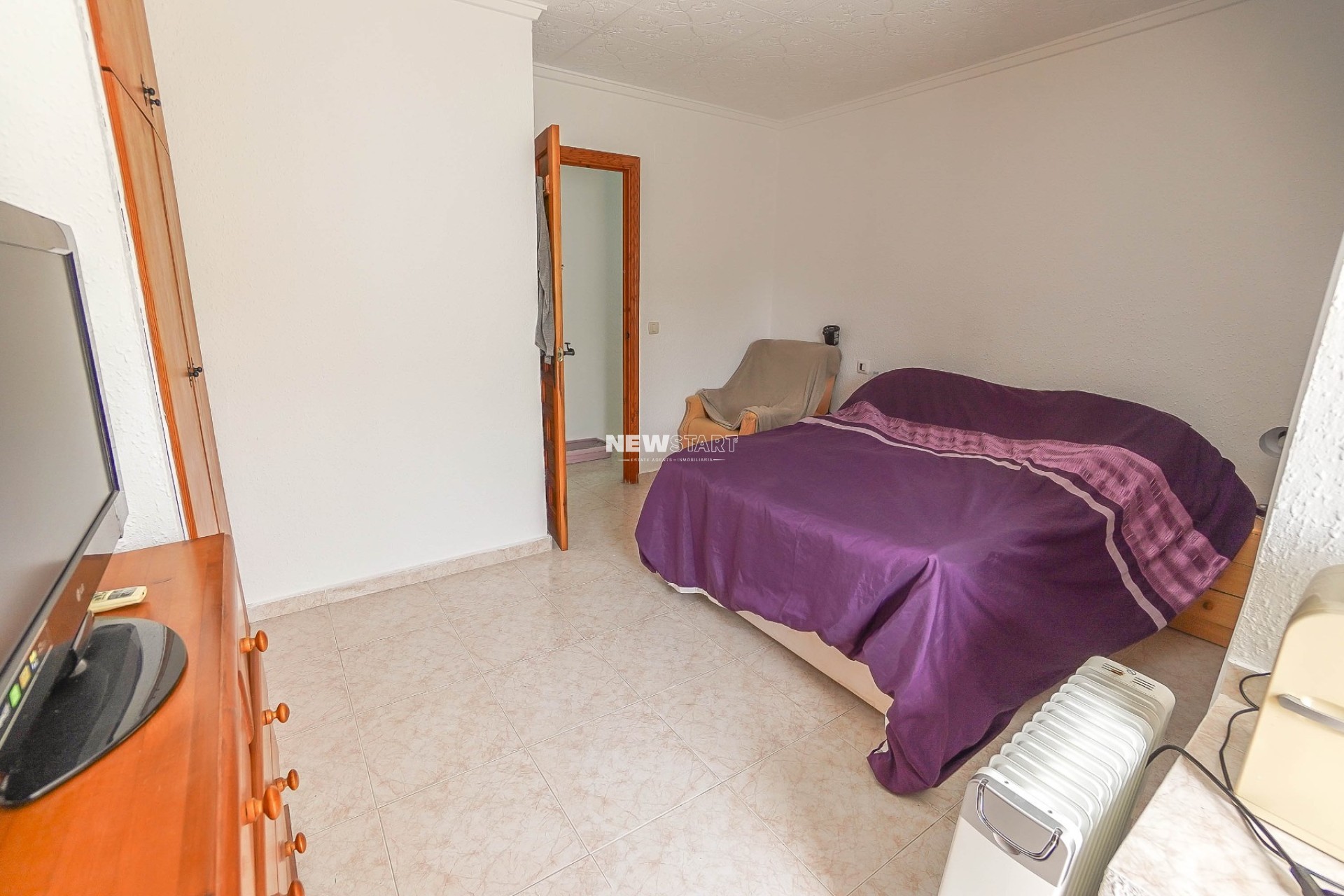 Resale - Townhouse - La Marina - Urb. La Marina