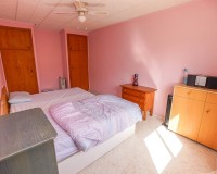Resale - Townhouse - La Marina - Urb. La Marina