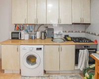 Resale - Townhouse - La Marina - Urb. La Marina