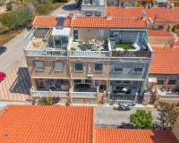 Resale - Townhouse - La Marina - Urb. La Marina