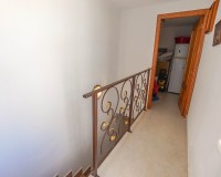 Resale - Townhouse - La Marina - Urb. La Marina