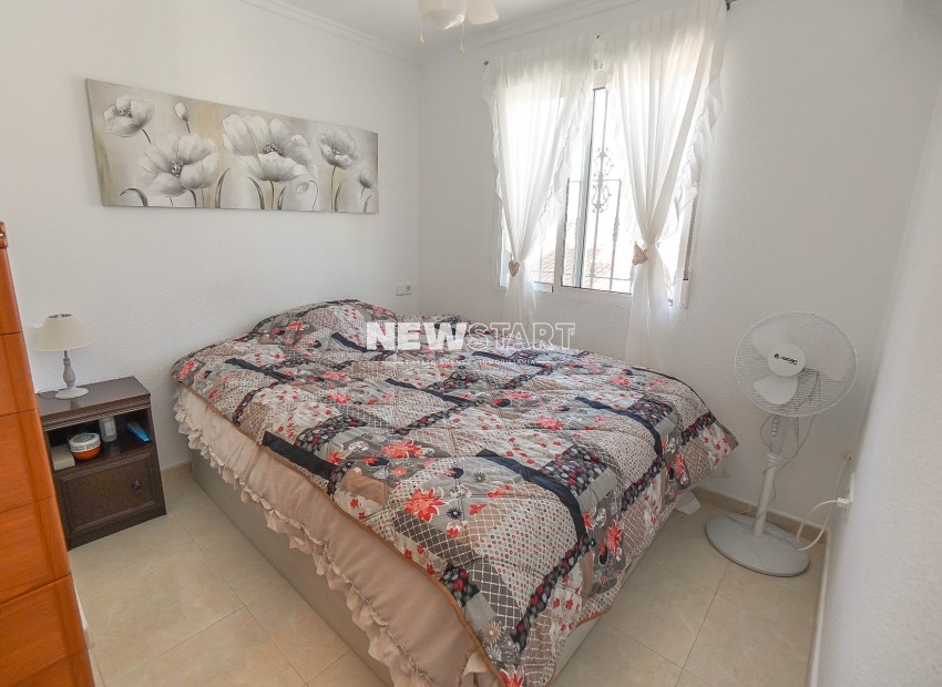 Resale - Townhouse - La Marina - Urb. La Marina