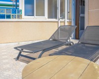 Resale - Townhouse - La Marina - Urb. La Marina