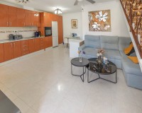 Resale - Townhouse - La Marina - Urb. La Marina