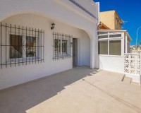 Resale - Townhouse - La Marina - Urb. La Marina