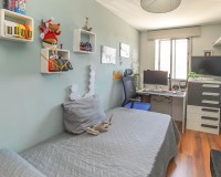 Resale - Townhouse - La Marina - Urb. La Marina