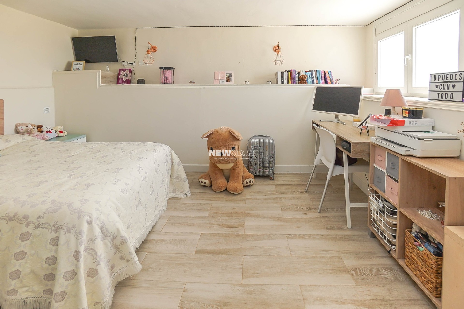 Resale - Townhouse - La Marina - Urb. La Marina