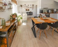 Resale - Townhouse - La Marina - Urb. La Marina