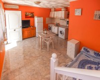 Resale - Townhouse - La Marina - Urb. La Marina