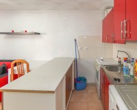 Resale - Townhouse - La Marina - Urb. La Marina
