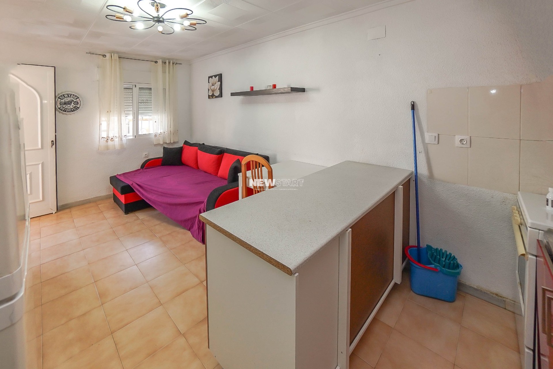 Resale - Townhouse - La Marina - Urb. La Marina