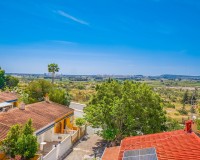 Resale - Townhouse - La Marina - Urb. La Marina