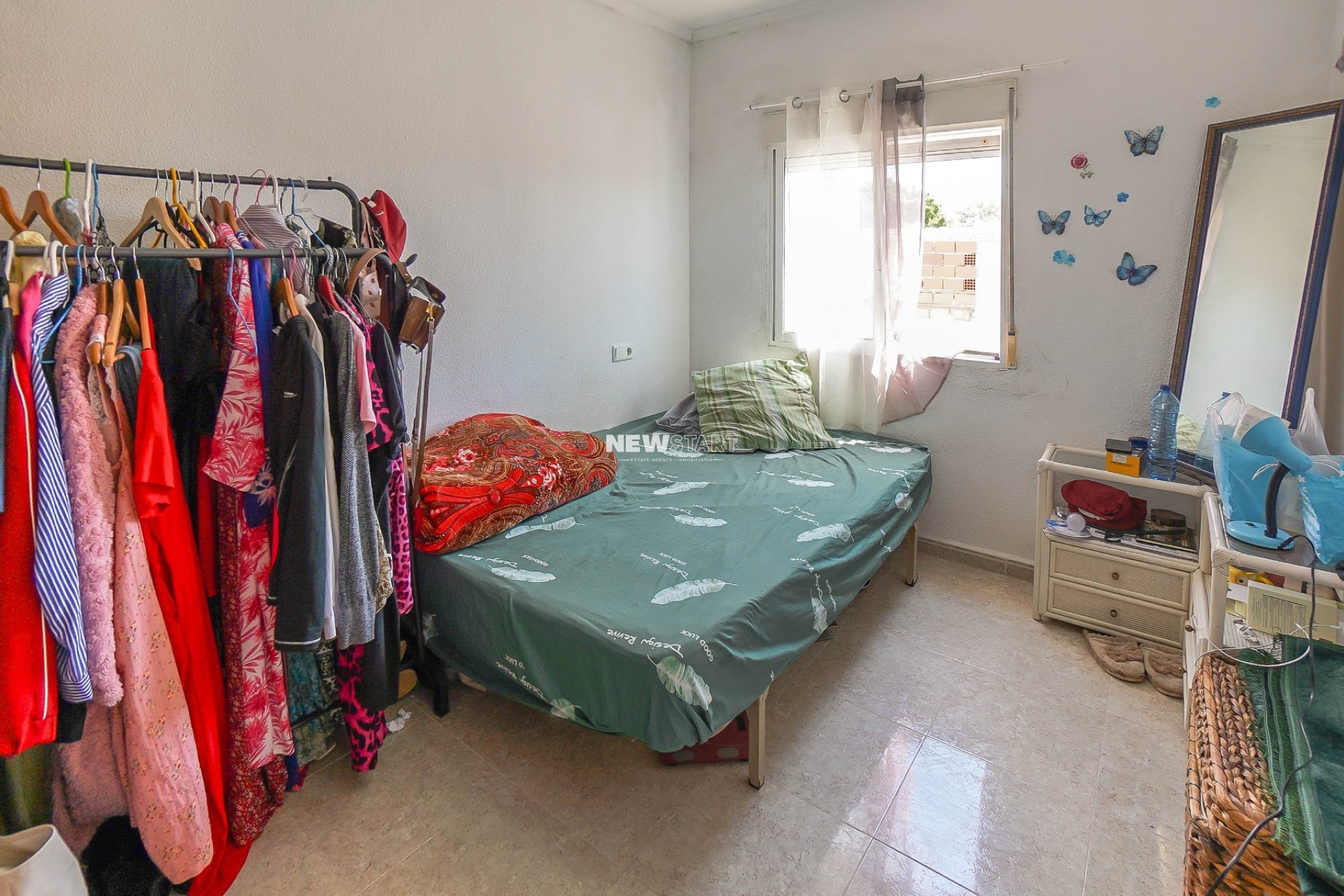 Resale - Townhouse - La Marina - Urb. La Marina