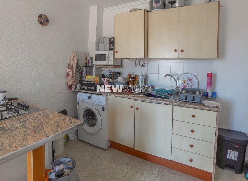 Resale - Townhouse - La Marina - Urb. La Marina