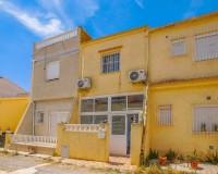 Resale - Townhouse - La Marina - Urb. La Marina