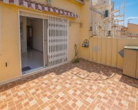 Resale - Townhouse - La Marina - Urb. La Marina