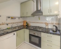Resale - Townhouse - La Marina - Urb. La Marina
