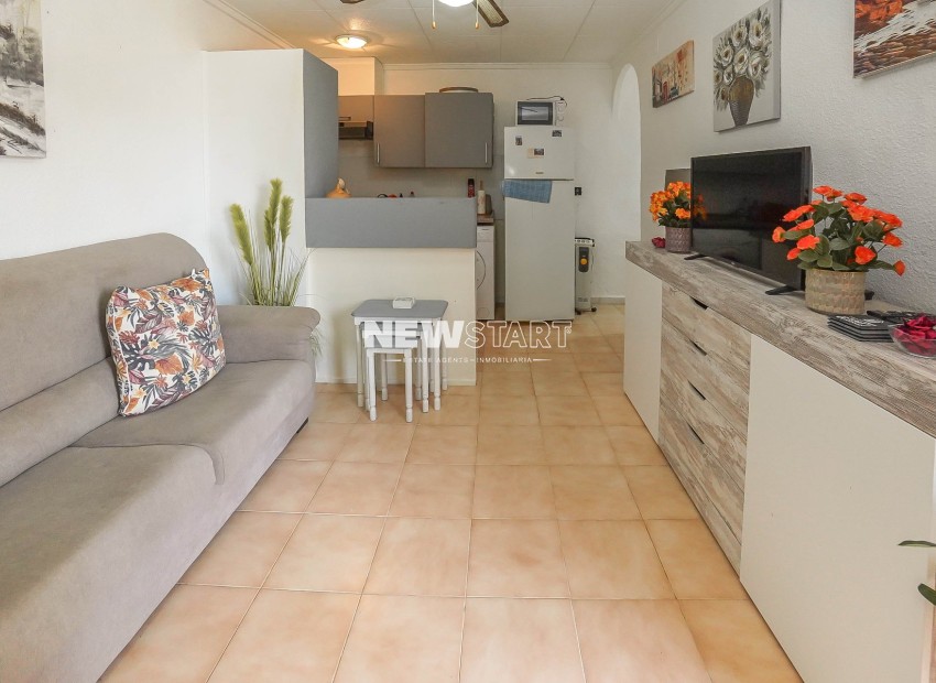 Resale - Townhouse - La Marina - Urb. La Marina